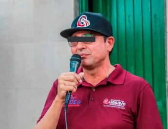 De funcionario