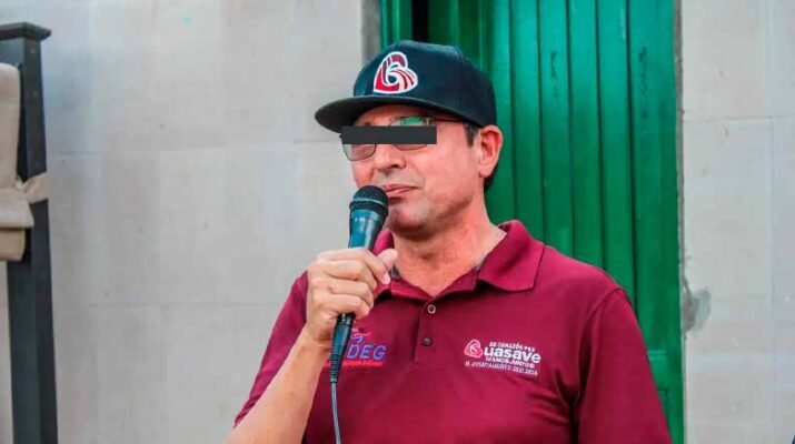 De funcionario en Sinaloa a detenido en Utah 1 De funcionario