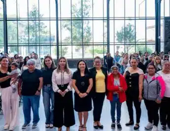 El Marqués refrenda