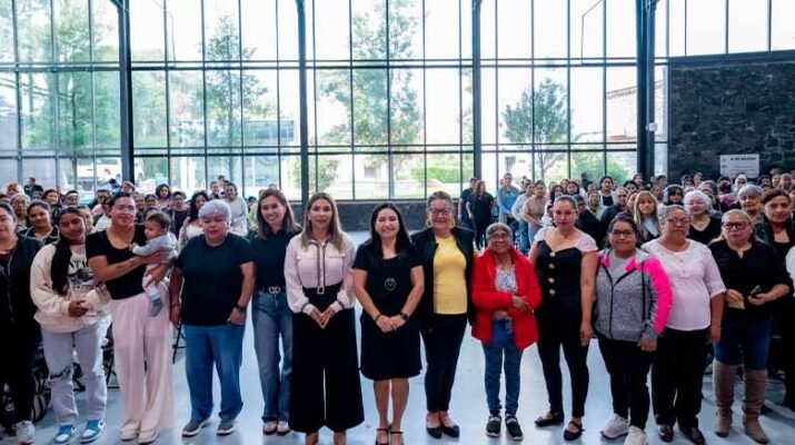 El Marqués refrenda