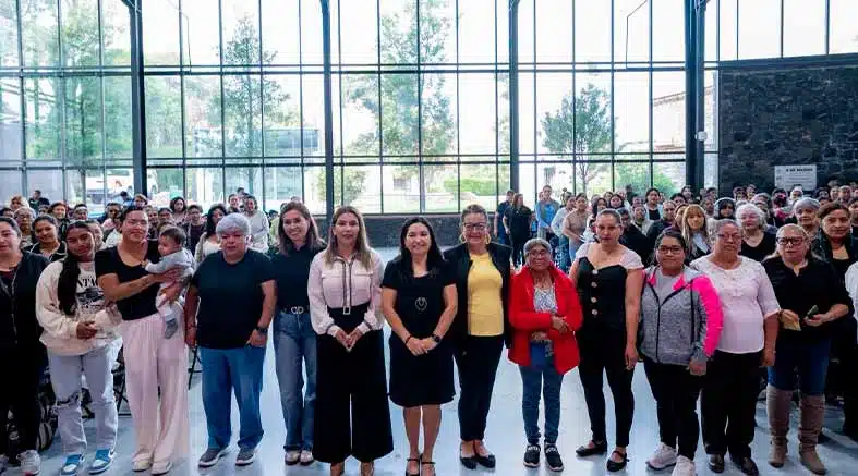 El Marqués refrenda
