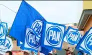 El PAN