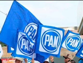 El PAN