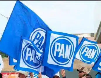 El PAN