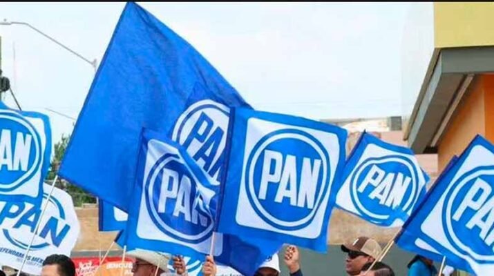 El PAN pierde su registro en Coahuila 1 El PAN