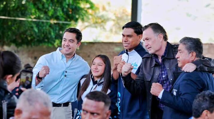 Felifer y Kuri