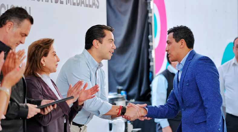 Felifer y Kuri