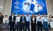Héroes de