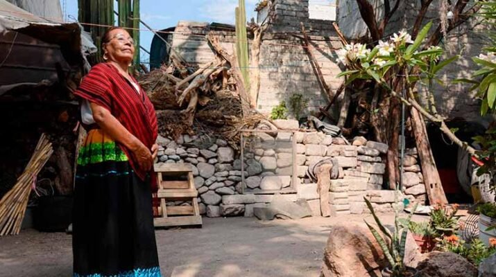 SECULT alista encuentro cultural Memoria e Identidad en Jalpan 1 Identidad en