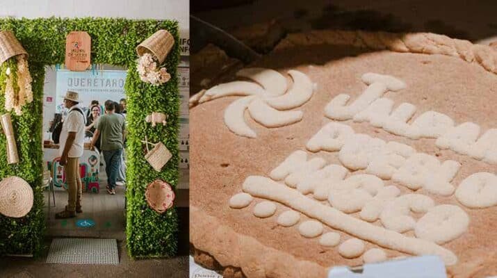 Inicia Jalpan de Serra exposición artesanal en Punto México 1 Inicia Jalpan