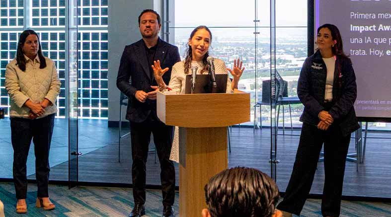Querétaro impulsa reglamento de ética para la Inteligencia Artificial 2 Inteligencia Artificial