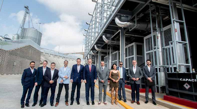 KIO invierte mil 300 mdd en expansión de centro de datos en Querétaro 2 KIO invierte