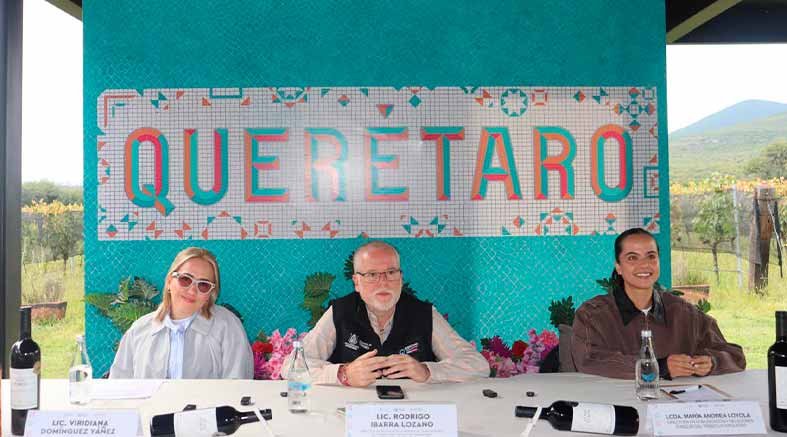 La Terquedad invita a vive una vendimia con vino, arte y gastronomía 2 La Terquedad