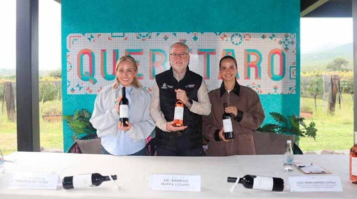 La Terquedad invita a vive una vendimia con vino, arte y gastronomía 1 La Terquedad