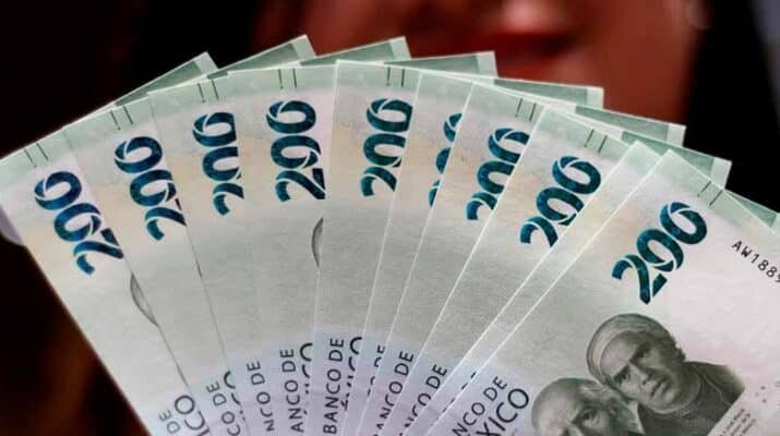 La deuda pública de México se eleva al 51 % del PIB 1 La deuda