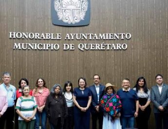 Ley de Transparencia