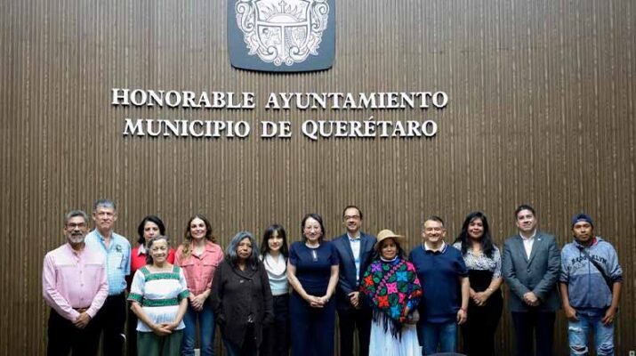 Ley de Transparencia