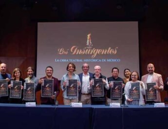 Los Insurgentes