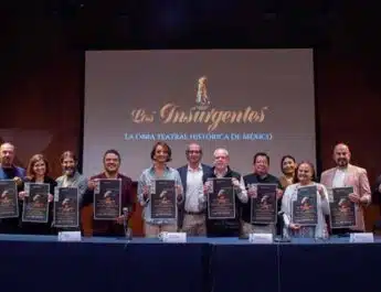Los Insurgentes
