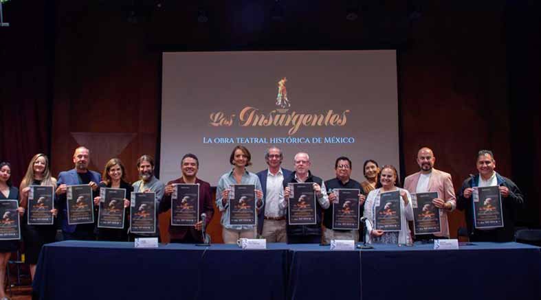 Los Insurgentes