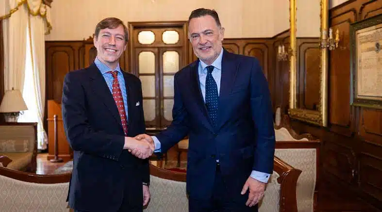 Presenta Mauricio Kuri MAGRID, sistema educativo para la primera infancia 2 MAGRID