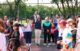 Corregidora recibe el Encuentro Deportivo del Adulto Mayor 2026