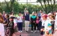 Corregidora recibe el Encuentro Deportivo del Adulto Mayor 2026
