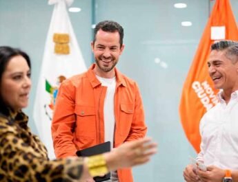 Comisión Operativa