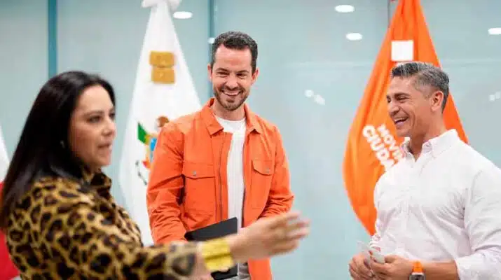 Paul Ospital se integra a la Comisión Operativa de MC 2026 1 Comisión Operativa