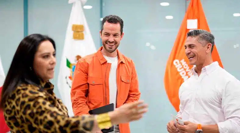 Paul Ospital se integra a la Comisión Operativa de MC 2026 4 Comisión Operativa