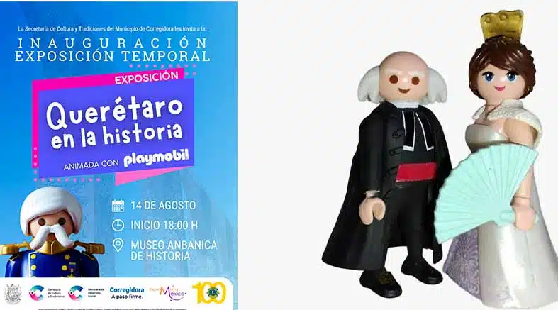 Playmobil