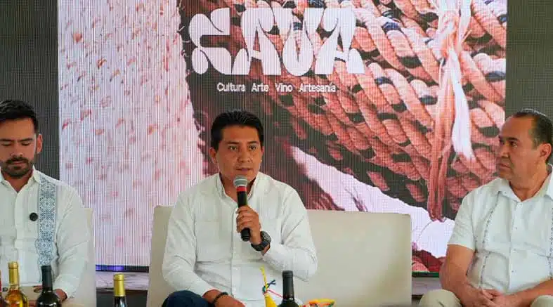Presentan Festival CAVA 2026 en Ezequiel Montes 2 Presentan Festival