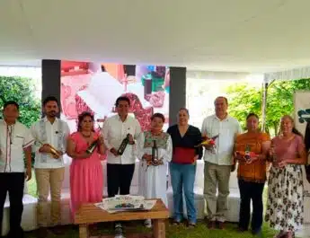 Presentan Festival