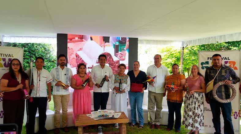 Presentan Festival CAVA 2026 en Ezequiel Montes 4 Presentan Festival