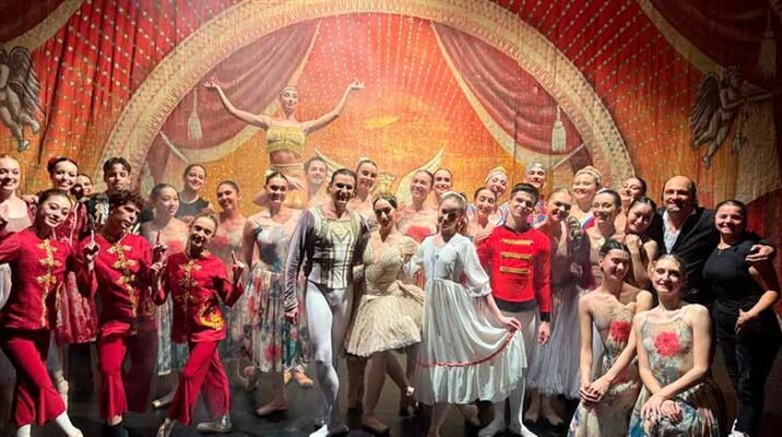 Querétaro brilla en Europa con Ana Elia Lira 1 Querétaro brilla