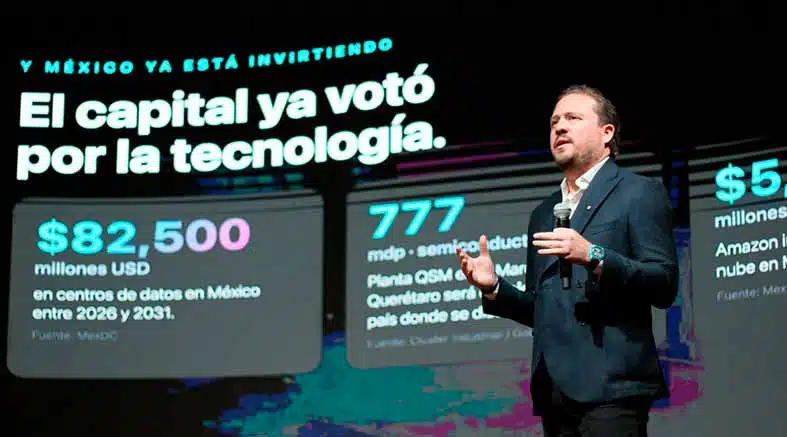 Querétaro rompe