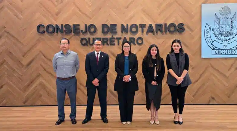 Registral y 