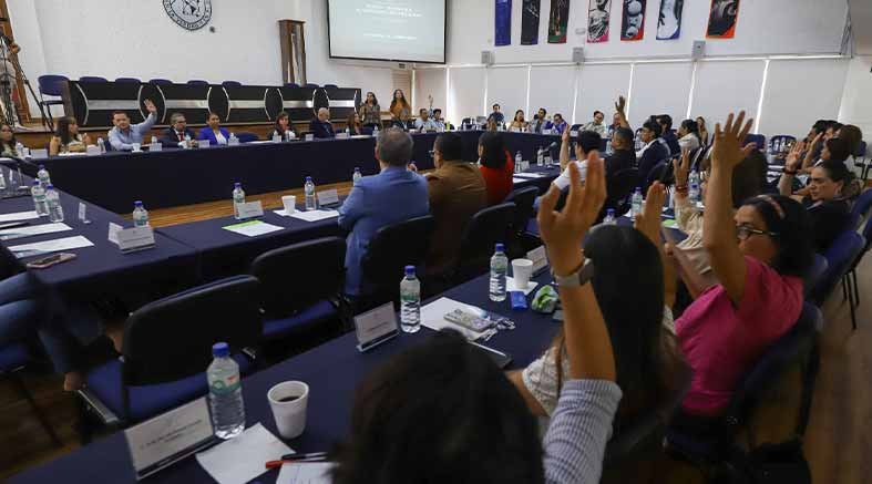 Renovará la UAQ a los integrantes de su Consejo Universitario 3 Renovará