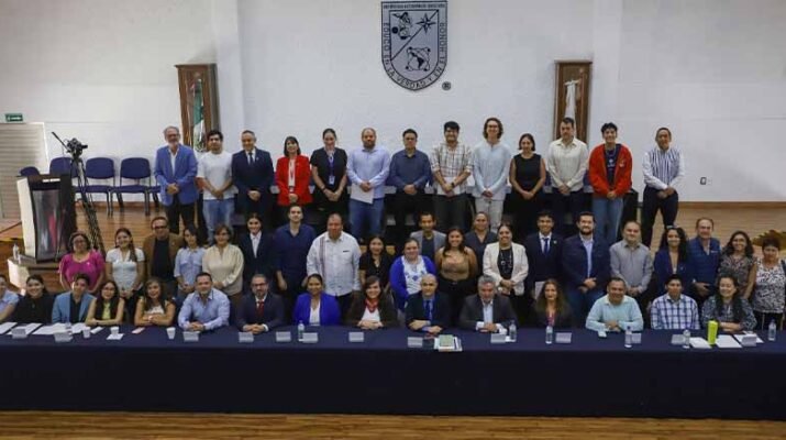 Renovará la UAQ a los integrantes de su Consejo Universitario 1 Renovará