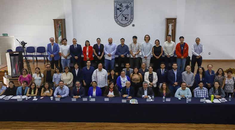 Renovará la UAQ a los integrantes de su Consejo Universitario 4 Renovará