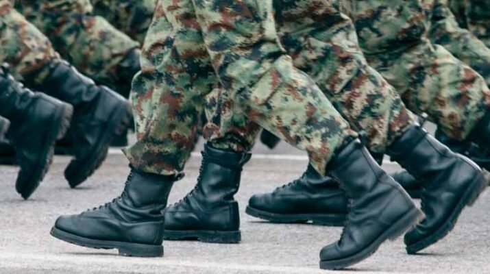 SEP abrirá proceso para regularizar escuelas militarizadas 1 SEP