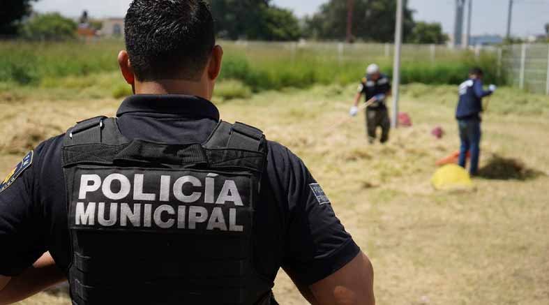 Disminuyen delitos contra la integridad 17% en Querétaro: SESNSP 2 SESNSP