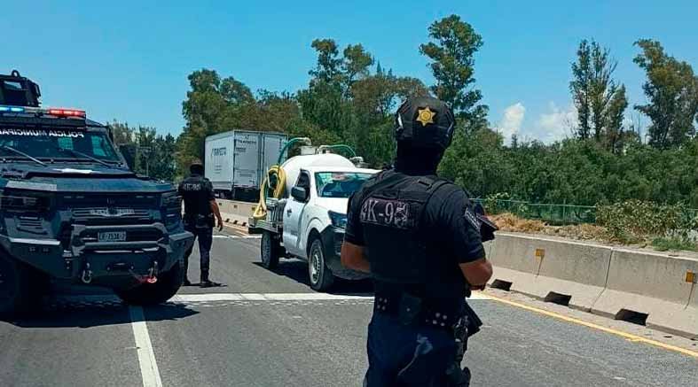 Disminuyen delitos contra la integridad 17% en Querétaro: SESNSP 4 SESNSP