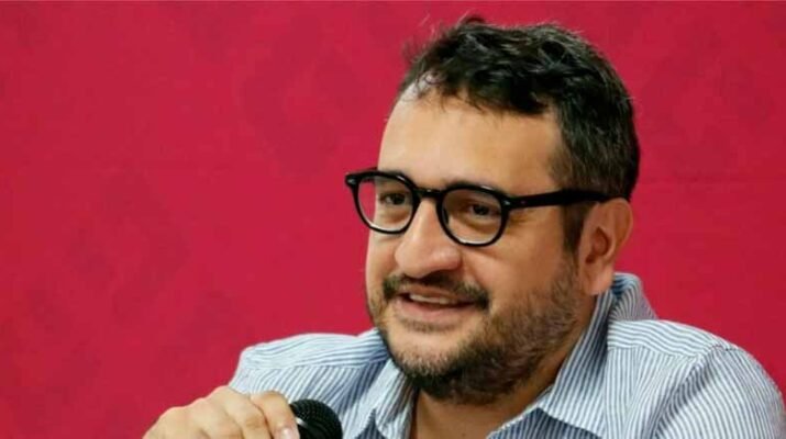 Sheinbaum sobre la cancelación de la visa a ‘Andy’ López Beltrán 1 Sheinbaum