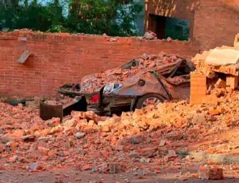 Sismo