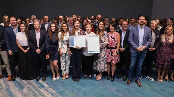 Querétaro: Centro Histórico es Destino Turístico Inteligente 1 Turístico Inteligente