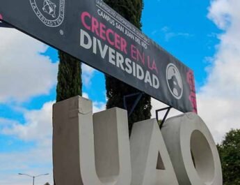 Universitaria 2026