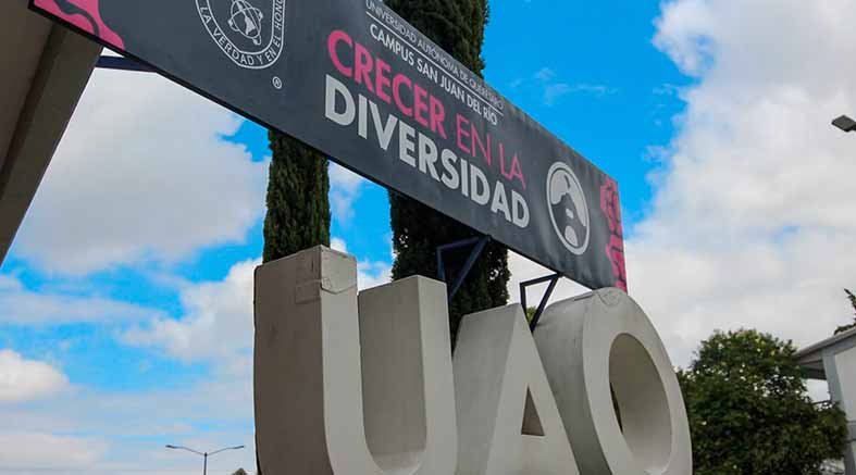 Universitaria 2026