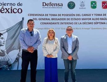 Zona Militar