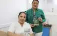adultas mayores